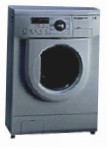 LG WD-10175SD Perilica za rublje \ Karakteristike, foto