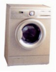 LG WD-80156S Vaskemaskine \ Egenskaber, Foto