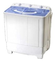 Liberty XPB68-2001SB çamaşır makinesi fotoğraf, özellikleri