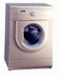 LG WD-10186N ﻿Washing Machine \ Characteristics, Photo