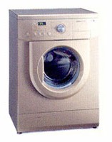LG WD-10186S 洗濯機 写真, 特性