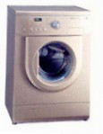 LG WD-10186S ﻿Washing Machine \ Characteristics, Photo