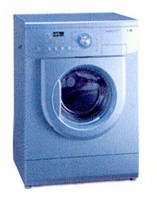 LG WD-10187S Pračka Fotografie, charakteristika