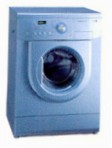 LG WD-10187N ﻿Washing Machine \ Characteristics, Photo