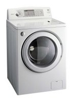 LG WD-12210BD 洗濯機 写真, 特性