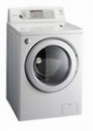 LG WD-12210BD ﻿Washing Machine \ Characteristics, Photo