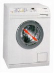 Miele W 2597 WPS çamaşır makinesi \ özellikleri, fotoğraf