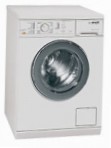 Miele W 2104 Mașină de spălat \ caracteristici, fotografie