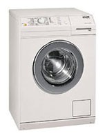 Miele W 2127 Machine à laver Photo, les caractéristiques