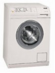 Miele W 2127 çamaşır makinesi \ özellikleri, fotoğraf