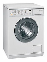 Miele W 2242 वॉशिंग मशीन तस्वीर, विशेषताएँ