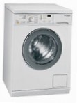 Miele W 2242 çamaşır makinesi \ özellikleri, fotoğraf