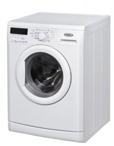 Whirlpool AWO/C 8141 洗衣机 照片, 特点