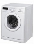 Whirlpool AWO/C 8141 वॉशिंग मशीन \ विशेषताएँ, तस्वीर