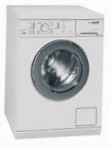 Miele W 2140 çamaşır makinesi \ özellikleri, fotoğraf