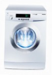 Samsung R833 ﻿Washing Machine \ Characteristics, Photo