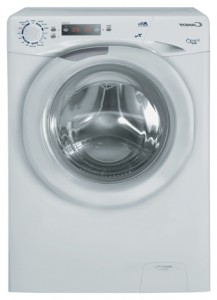 Candy EVO4 1272 D çamaşır makinesi fotoğraf, özellikleri