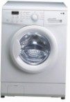 LG F-8092LD ﻿Washing Machine \ Characteristics, Photo