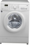 LG F-8092ND ﻿Washing Machine \ Characteristics, Photo