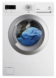 Electrolux EWS 1056 CMU 洗濯機 写真, 特性