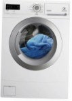 Electrolux EWS 1056 CMU Mașină de spălat \ caracteristici, fotografie