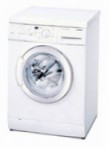 Siemens WXL 1141 Tvättmaskin \ egenskaper, Fil