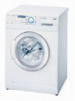 Siemens WXLS 1431 洗衣机 \ 特点, 照片