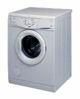 Whirlpool AWM 6100 洗衣机 照片, 特点