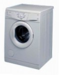 Whirlpool AWM 6100 वॉशिंग मशीन \ विशेषताएँ, तस्वीर
