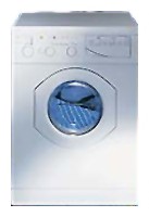 Hotpoint-Ariston AL 1256 CTXR वॉशिंग मशीन तस्वीर, विशेषताएँ