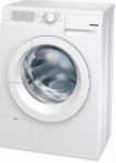Gorenje W 64Y3/S ﻿Washing Machine \ Characteristics, Photo