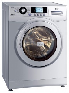 Haier HW60-B1286S Máquina de lavar Foto, características