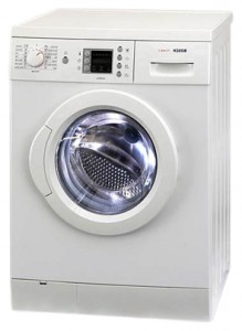 Bosch WLX 24461 洗衣机 照片, 特点