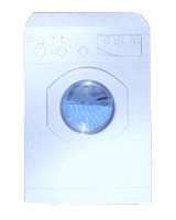Hotpoint-Ariston AL 1038 TXR वॉशिंग मशीन तस्वीर, विशेषताएँ
