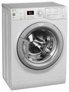Hotpoint-Ariston MVB 7125 S Machine à laver Photo, les caractéristiques