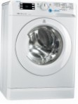 Indesit NWSK 6125 çamaşır makinesi \ özellikleri, fotoğraf