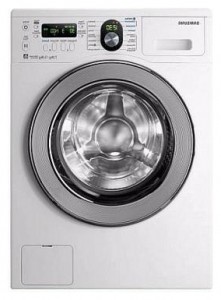 Samsung WD0704REV 洗濯機 写真, 特性