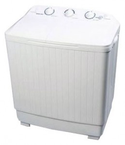 Digital DW-600W 洗衣机 照片, 特点