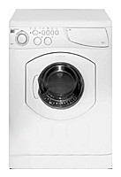 Hotpoint-Ariston AB 108 X Machine à laver Photo, les caractéristiques