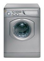 Hotpoint-Ariston ALS 89 XS Máquina de lavar Foto, características