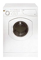Hotpoint-Ariston AL 109 X Machine à laver Photo, les caractéristiques