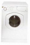 Hotpoint-Ariston AL 109 X ﻿Washing Machine \ Characteristics, Photo
