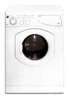 Hotpoint-Ariston AL 128 D Machine à laver Photo, les caractéristiques