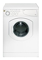 Hotpoint-Ariston AL 129 X Wasmachine Foto, karakteristieken