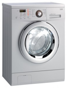 LG F-1089ND Máquina de lavar Foto, características