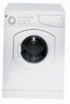 Hotpoint-Ariston AL 149 X ﻿Washing Machine \ Characteristics, Photo