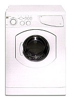 Hotpoint-Ariston ALS 88 X Máquina de lavar Foto, características