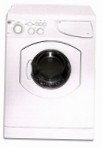 Hotpoint-Ariston ALS 88 X ﻿Washing Machine \ Characteristics, Photo