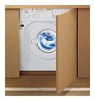 Hotpoint-Ariston LB6 TX çamaşır makinesi fotoğraf, özellikleri