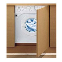 Hotpoint-Ariston LB8 TX çamaşır makinesi fotoğraf, özellikleri
